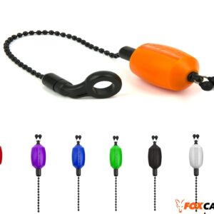 Fox бобины Black Label Dumpy Bobbins