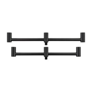 Карбоновий Буз бар Fox Black Label Carbon 3 Rod Buzz Bars 220-250mm