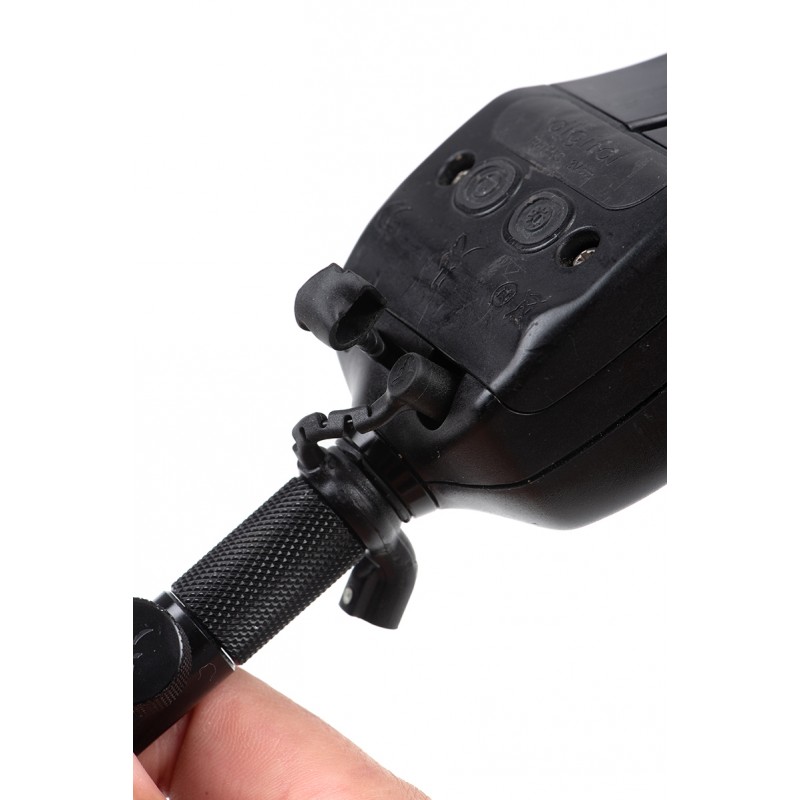 Свінгер з підсвіткою Fox Black Label Dumpy Halo Bobbin - Зображення 5