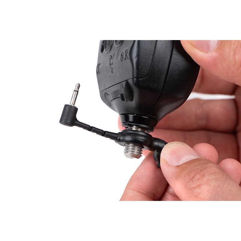 Свінгер з підсвіткою Fox Black Label Dumpy Halo Bobbin - Зображення 7