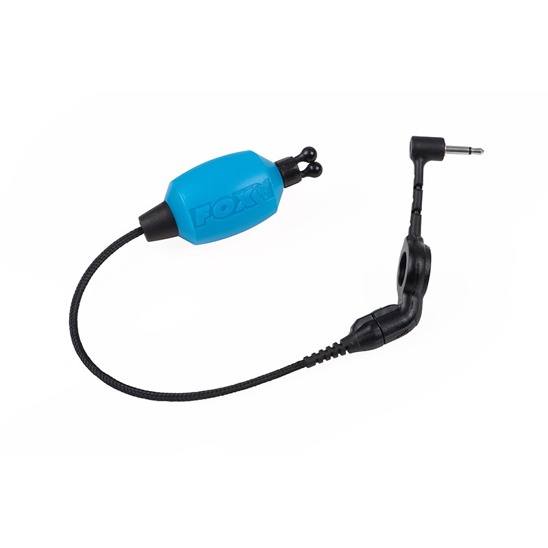 Свінгер з підсвіткою Fox Black Label Dumpy Halo Bobbin - Зображення 11
