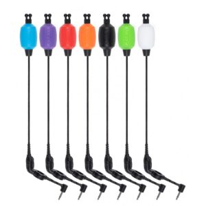 Свінгер з підсвіткою Fox Black Label Dumpy Halo Bobbin