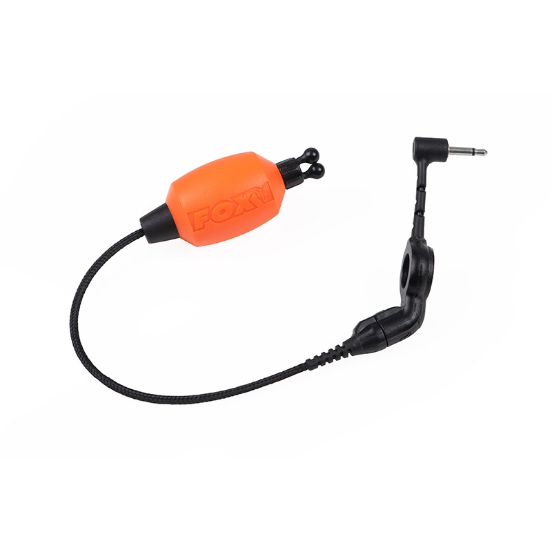 Свінгер з підсвіткою Fox Black Label Dumpy Halo Bobbin - Зображення 12