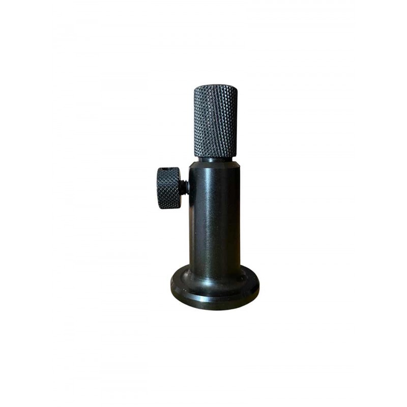 Модуль для встановлення стійок на поміст Fox Black Label Slim Stage Stands x 2