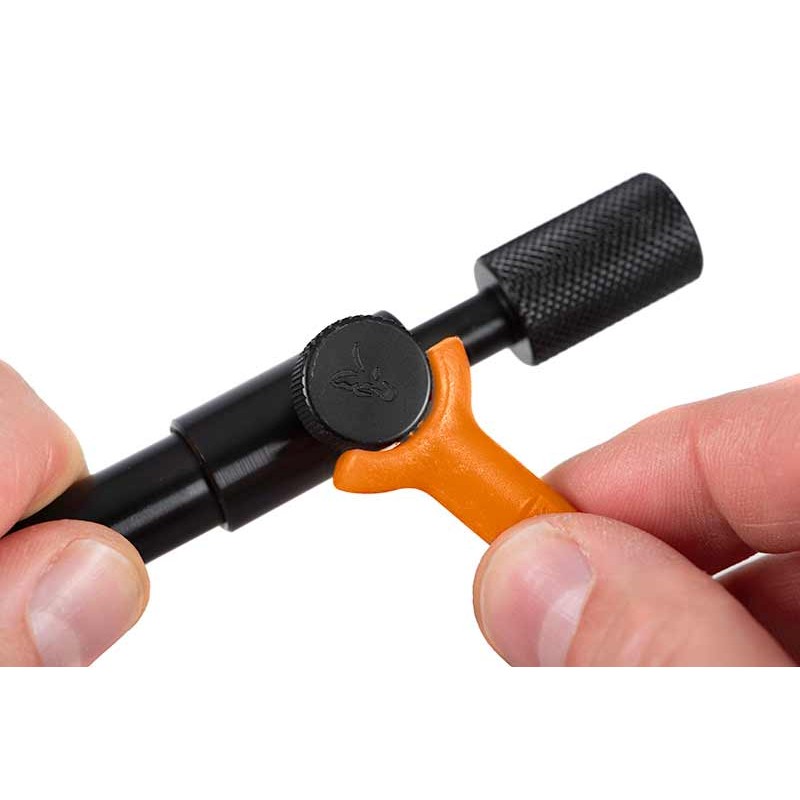 Зажимний іструмент Fox Black Label Slim Tightening Tool - Зображення 2