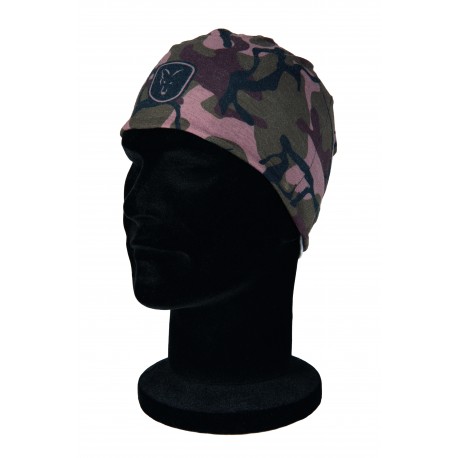 Легкий камуфляжний снуд Fox Camo Lightweight Snood - Зображення 3