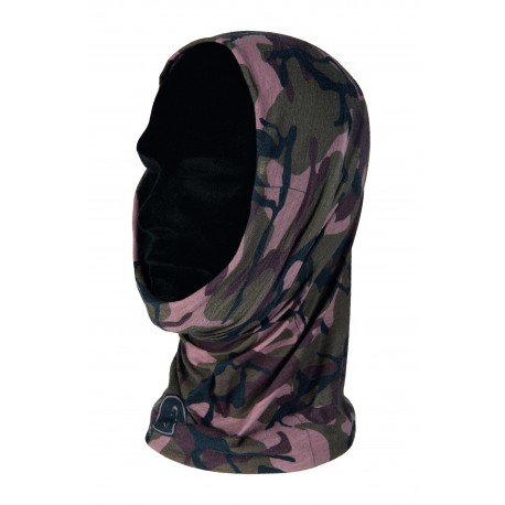 Легкий камуфляжний снуд Fox Camo Lightweight Snood - Зображення 4