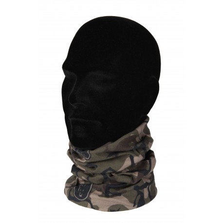 Легкий камуфляжний снуд Fox Camo Lightweight Snood - Зображення 2