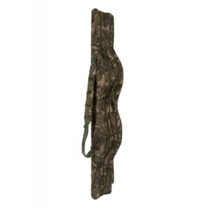 Чохол для вудлищ Fox Camolite Hardcase 4 Rod 13ft