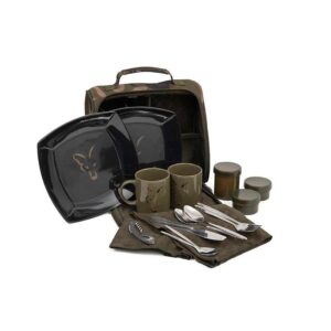Сумка кухня Fox Camolite Dinner Set 2 Person