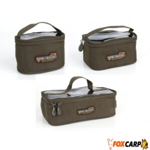Fox кейс для аксессуаров Voyager Accessory Bag