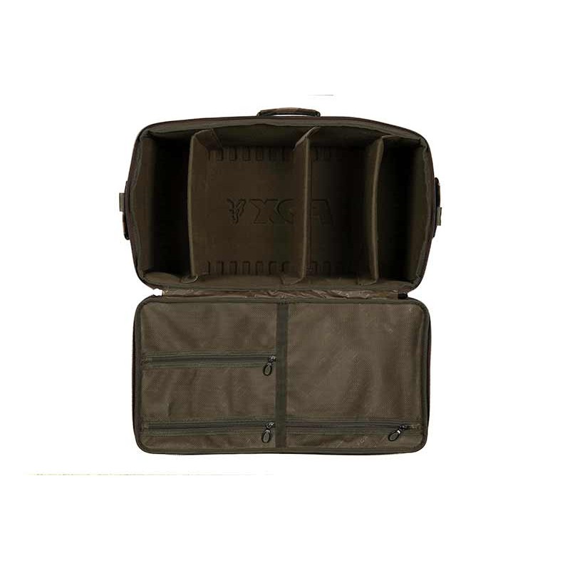 Сумка організатор для візка Fox Camolite Barrow 55L - Зображення 2