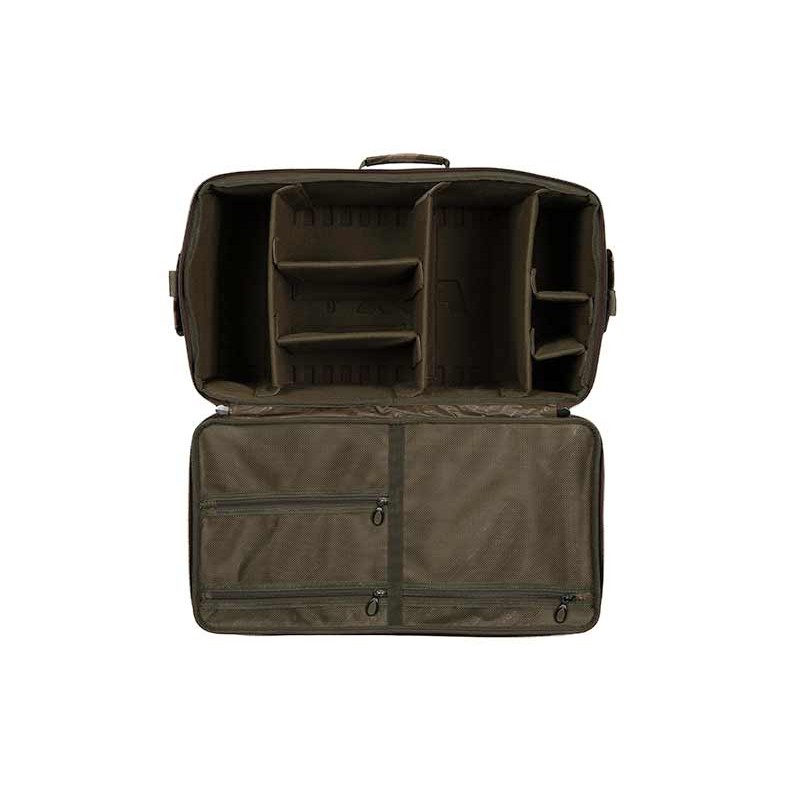 Сумка організатор для візка Fox Camolite Barrow 55L - Зображення 3