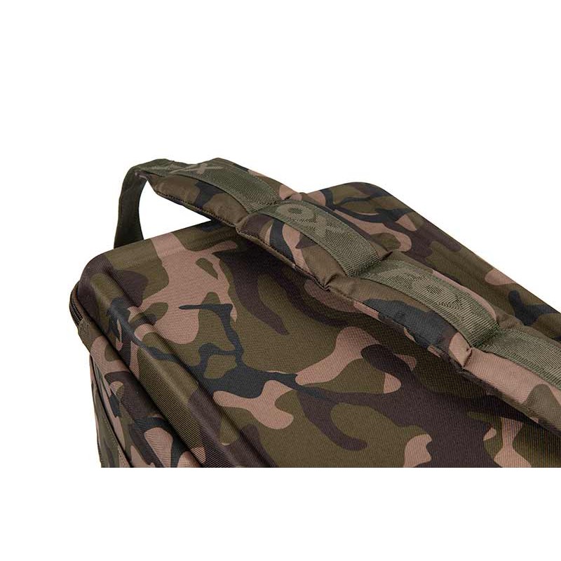 Сумка організатор для візка Fox Camolite Barrow 55L - Зображення 4
