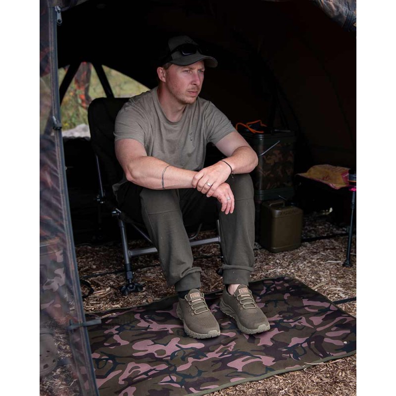 Килимок у намет Camolite Bivvy Mat 70cm x 50cm - Зображення 3