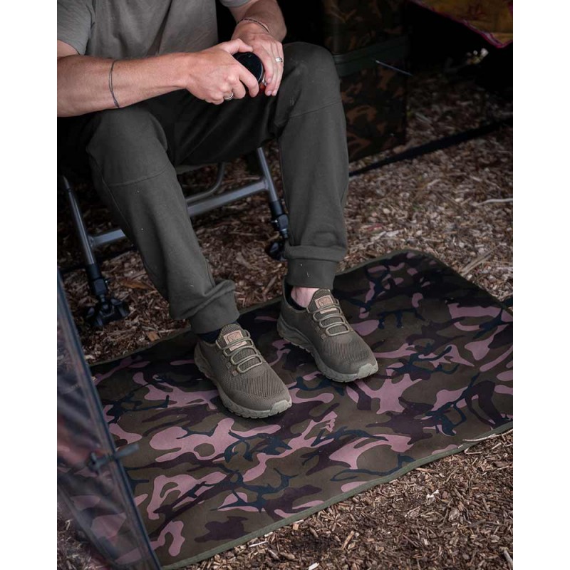 Килимок у намет Camolite Bivvy Mat 70cm x 50cm - Зображення 4