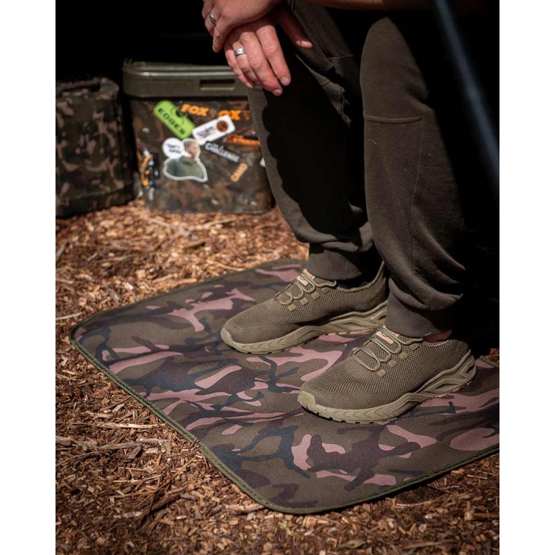 Килимок у намет Camolite Bivvy Mat 70cm x 50cm - Зображення 5