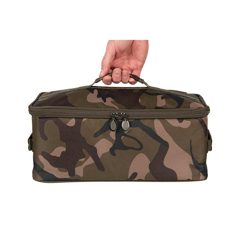 Сумка Fox Camolite Brew Kit Bag - Зображення 2