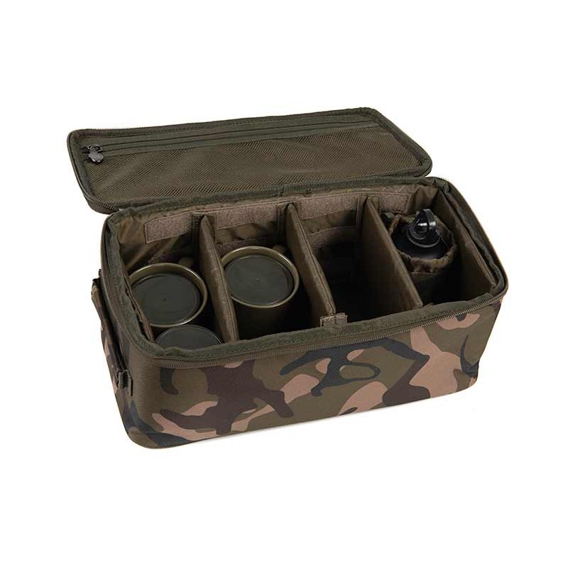 Сумка Fox Camolite Brew Kit Bag - Зображення 3