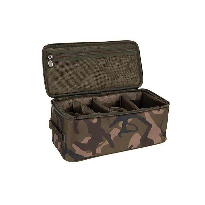 Сумка Fox Camolite Brew Kit Bag - Зображення 4