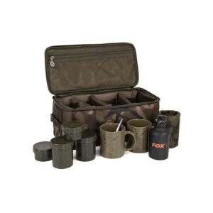 Сумка Fox Camolite Brew Kit Bag