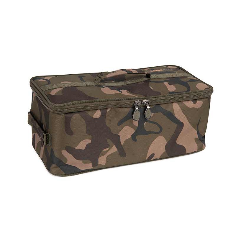 Сумка Fox Camolite Brew Kit Bag - Зображення 5