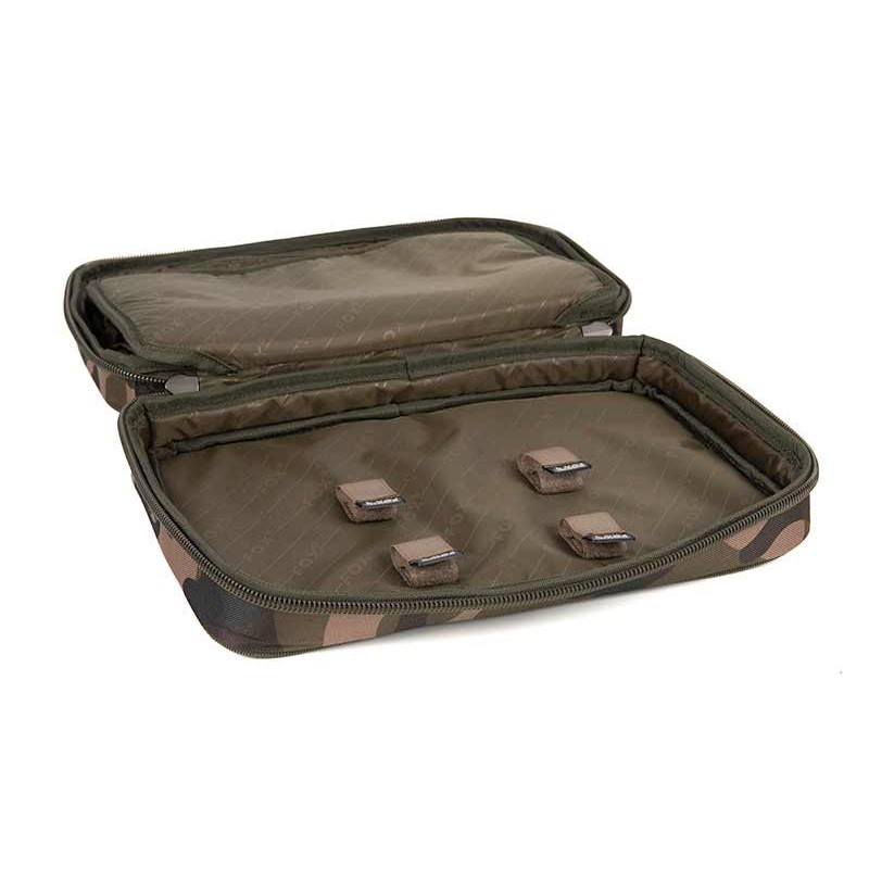Сумка для буз барів Fox Camolite Buzz Bar Bag - Зображення 3