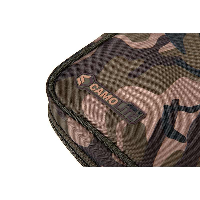 Сумка для буз барів Fox Camolite Buzz Bar Bag - Зображення 4