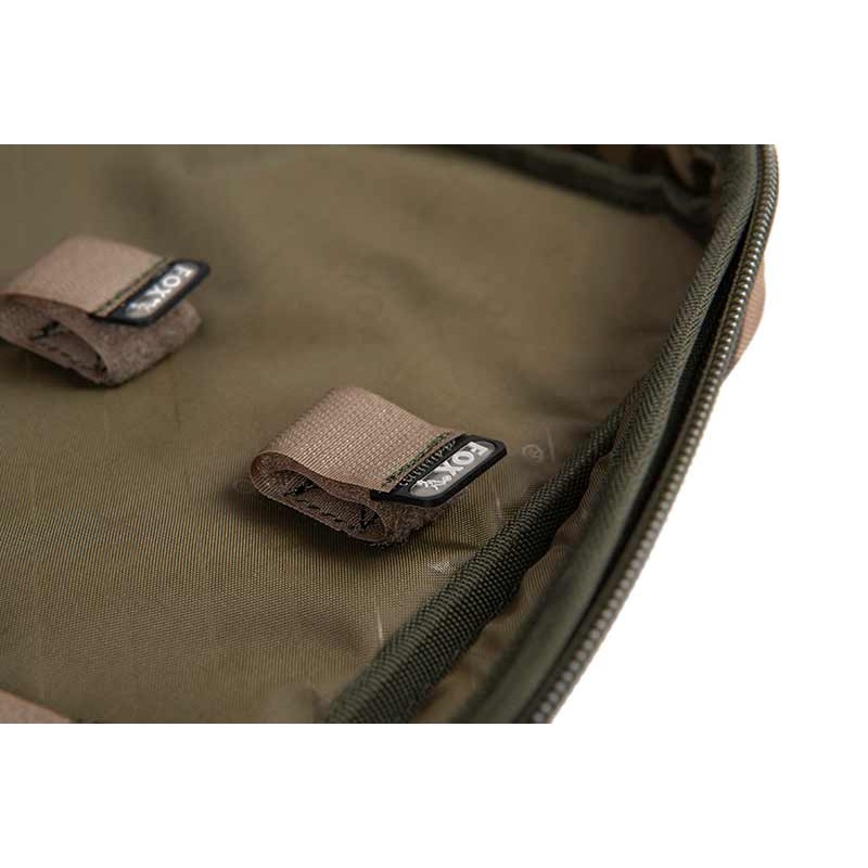 Сумка для буз барів Fox Camolite Buzz Bar Bag - Зображення 5