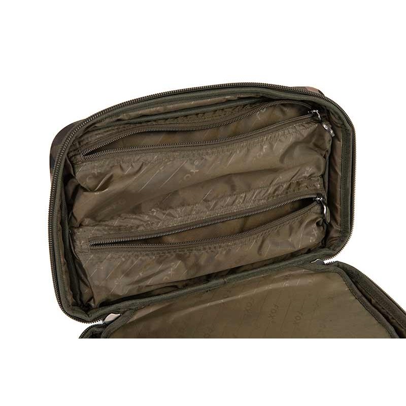 Сумка для буз барів Fox Camolite Buzz Bar Bag - Зображення 6