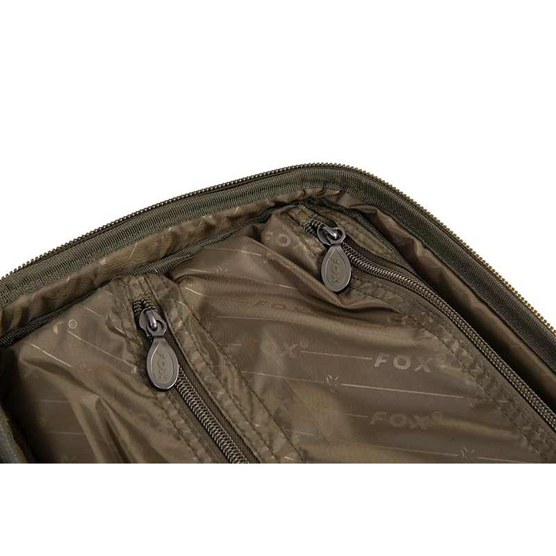 Сумка для буз барів Fox Camolite Buzz Bar Bag - Зображення 7
