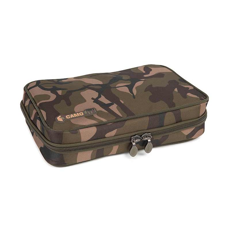 Сумка для буз барів Fox Camolite Buzz Bar Bag - Зображення 2