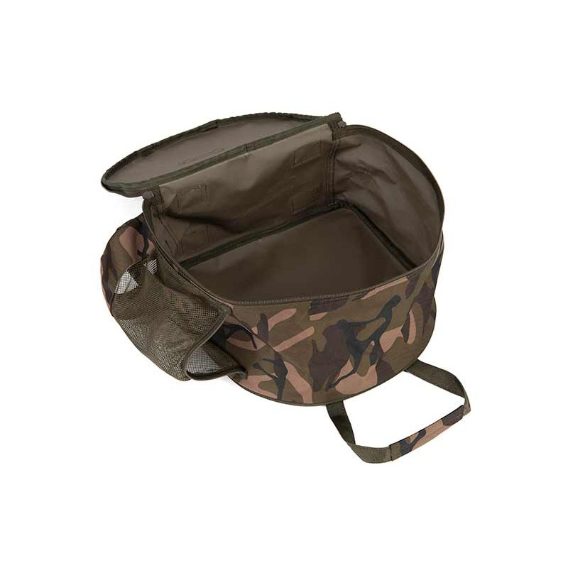 Сумка для кухонної станції Fox Camolite Cookstation Bag - Зображення 3