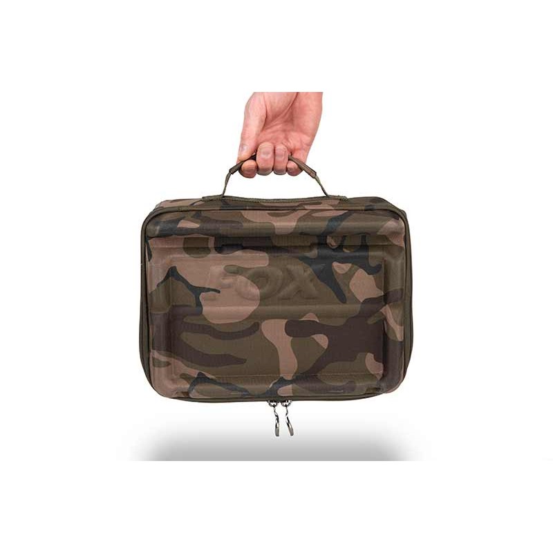 Кейс для гаджетів Fox Camolite Gadget Safe Deluxe - Зображення 2