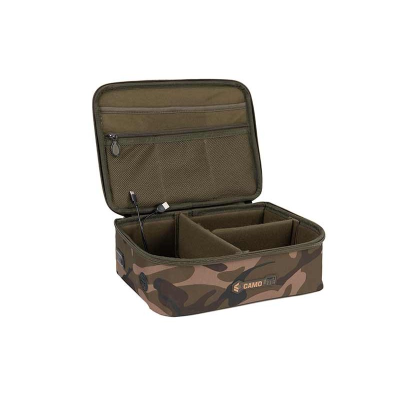 Кейс для гаджетів Fox Camolite Gadget Safe Deluxe - Зображення 3