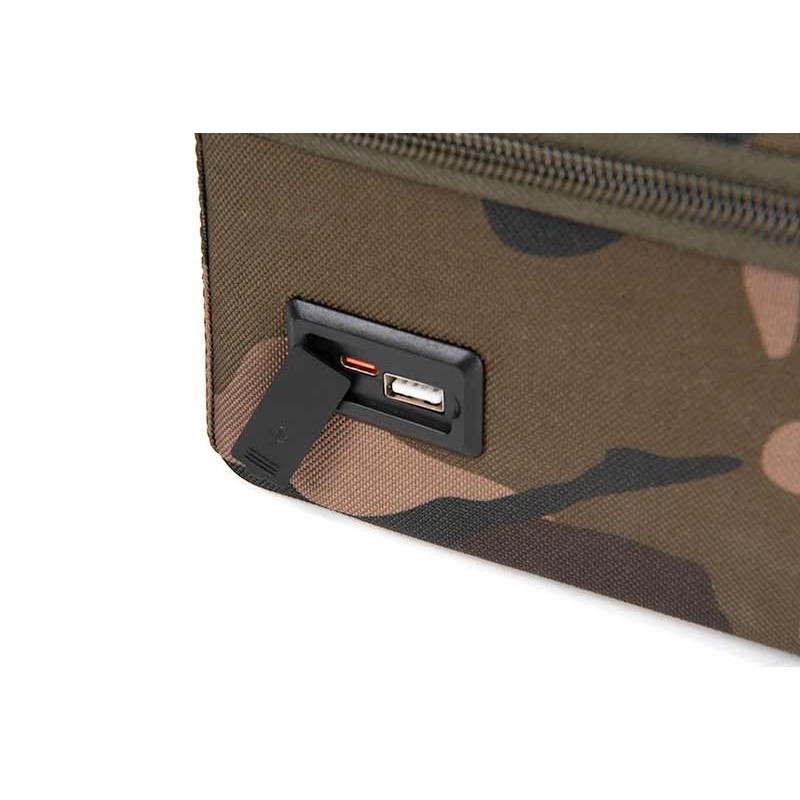 Кейс для гаджетів Fox Camolite Gadget Safe Deluxe - Зображення 4