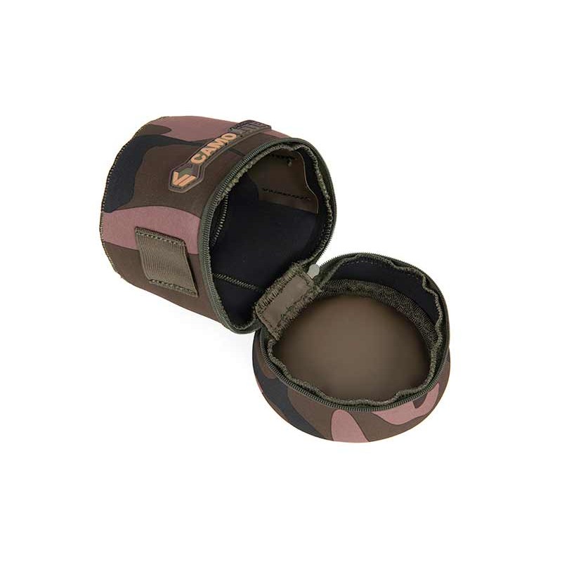 Чохол для газового балона Fox Camolite Gas Cannister Sleeve - Зображення 3