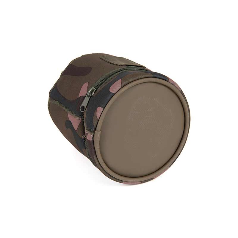 Чохол для газового балона Fox Camolite Gas Cannister Sleeve - Зображення 4