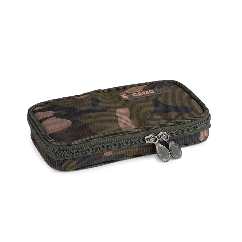Кейс для бобінів Fox Camolite Halo Bobbin Case - Зображення 2