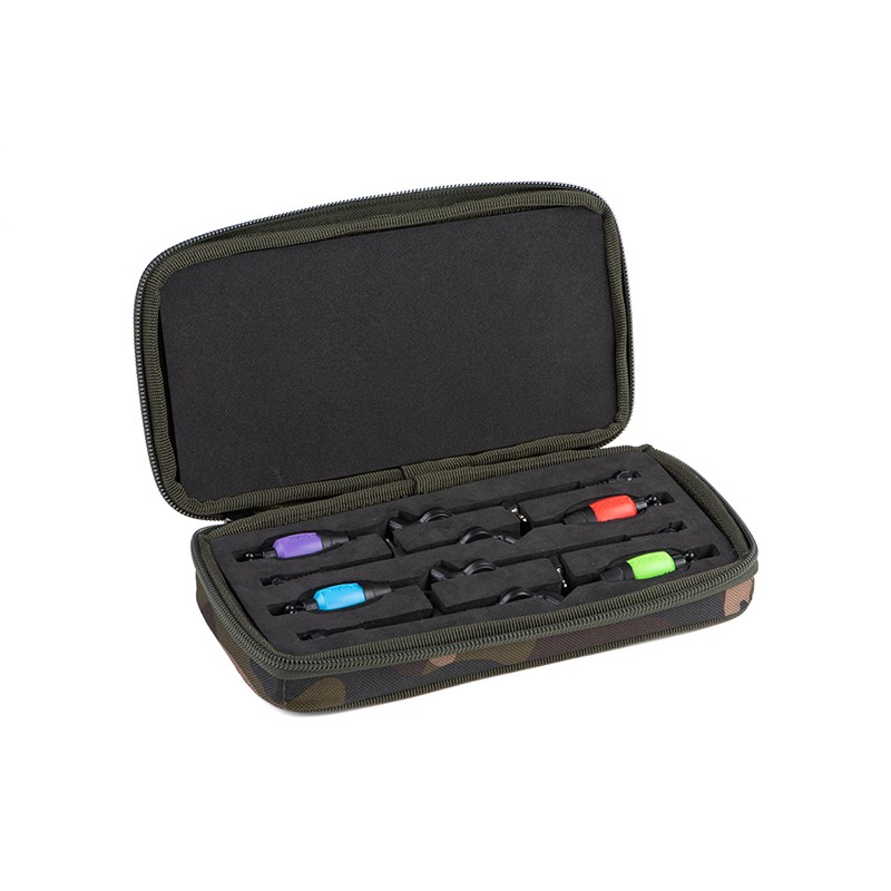 Кейс для бобінів Fox Camolite Halo Bobbin Case - Зображення 3