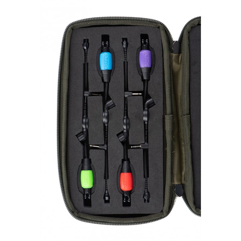 Кейс для бобінів Fox Camolite Halo Bobbin Case - Зображення 5