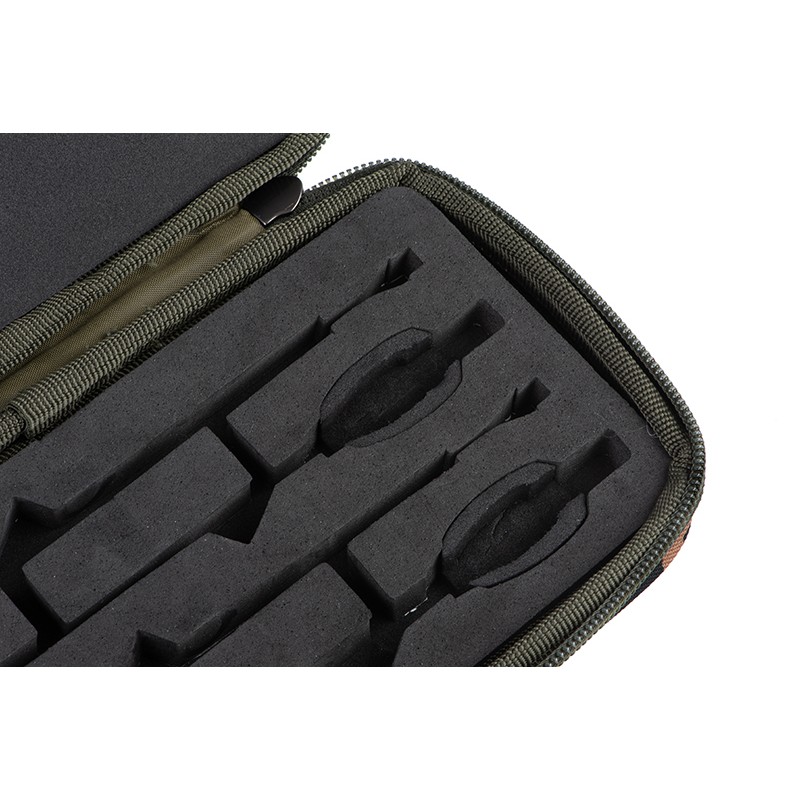 Кейс для бобінів Fox Camolite Halo Bobbin Case - Зображення 6