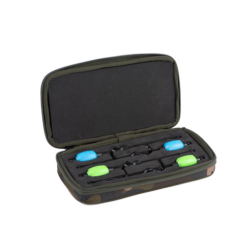 Кейс для бобінів Fox Camolite Halo Bobbin Case