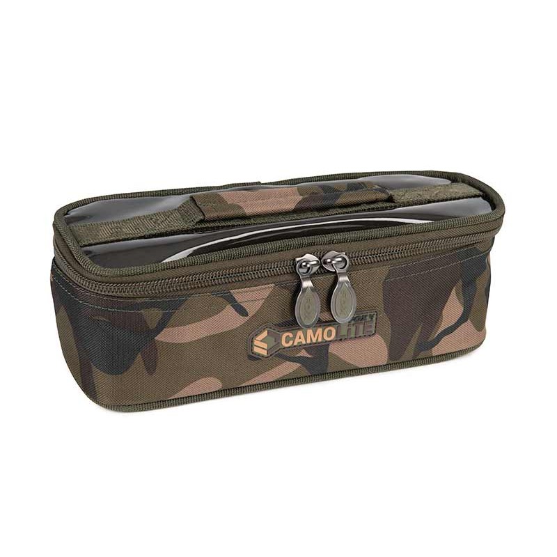 Кейс для аксесуарів Fox Camolite Accessory Bag Long