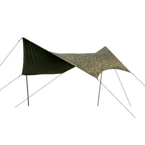Навіс Fox Camolite Tarp