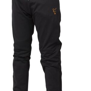 Штани Fox Collection Orange & Black Lightweight Joggers