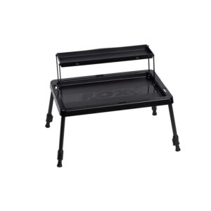 Монтажний стіл з поличкою Fox Compact 2 Tier Bivvy Table