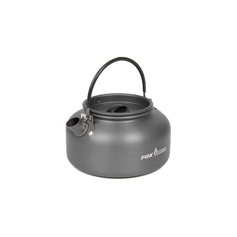 Чайник Fox Cookware Kettle 0.9L - Зображення 2