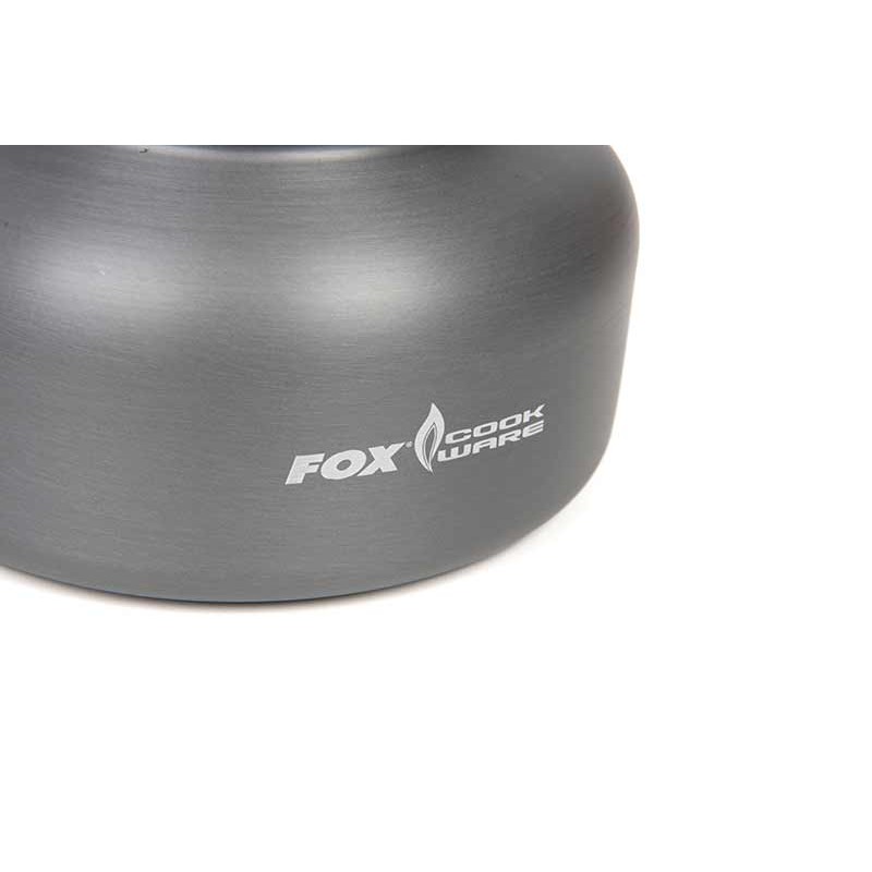 Чайник Fox Cookware Kettle 0.9L - Зображення 5