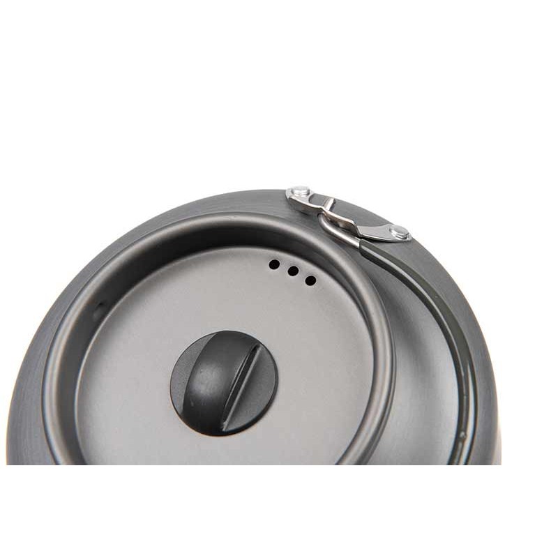 Набір посуду Fox Cookware 4 piece Deluxe Cook Set - Зображення 5